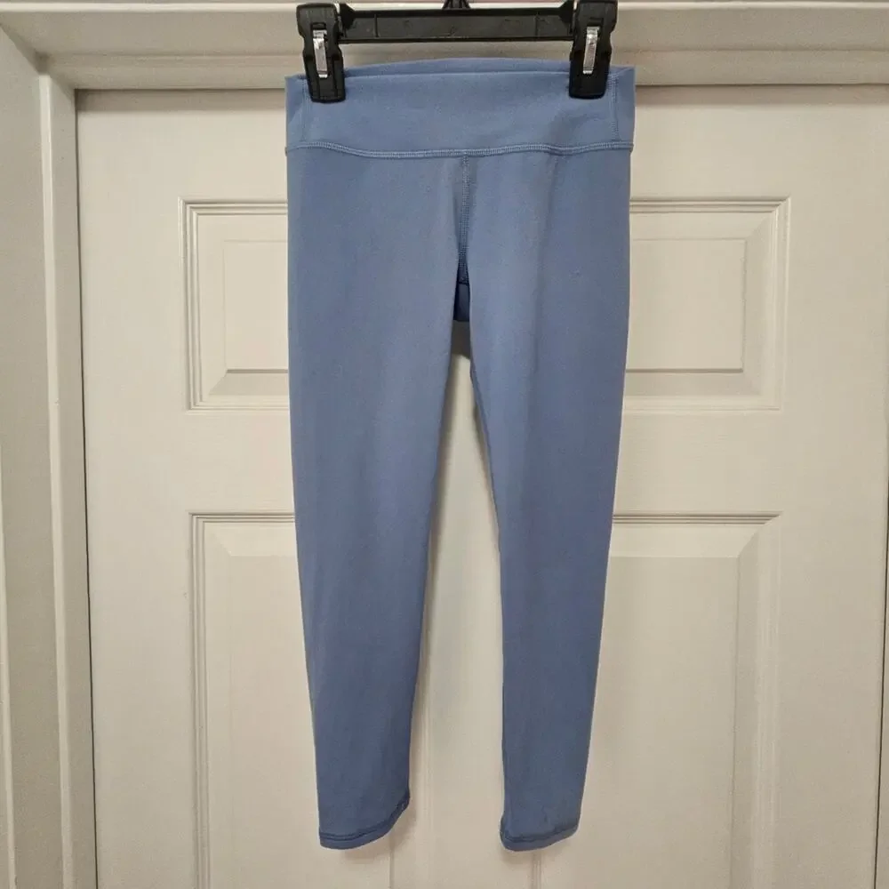 All in Motion Light Blue Activewear